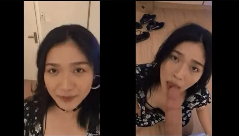 Cô bạn gái ngoại thương thích cậu bé tây - asianbabyggirl 4